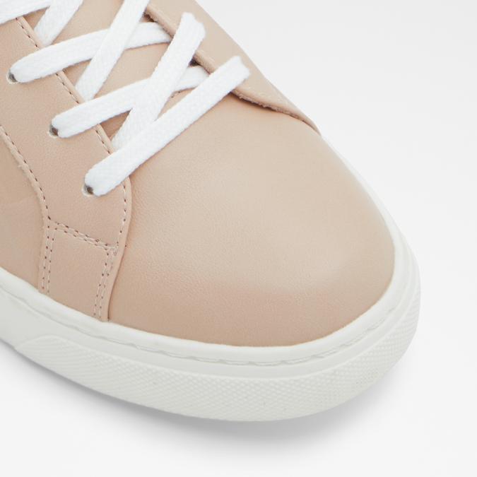 Stormy Women's Beige Sneakers image number 5