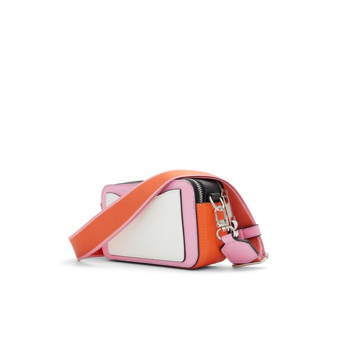 Camelya Women's Pink Cross Body image number 1