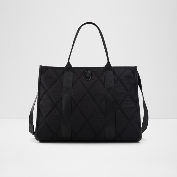 Barototeex Women's Black Satchel