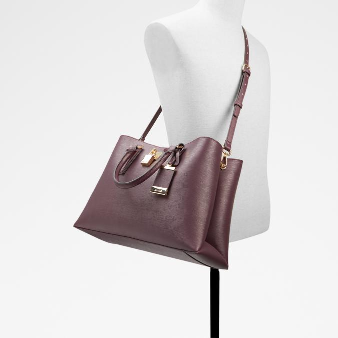 Areawiel Women's Bordo Tote image number 3