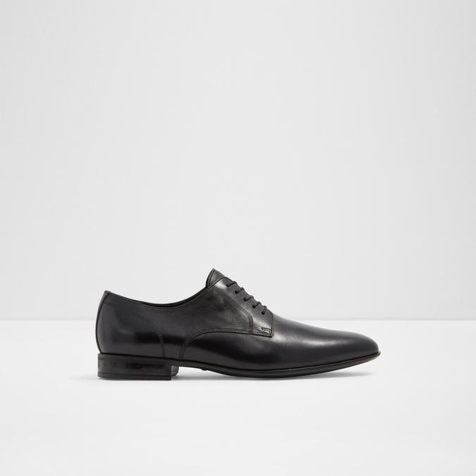 Dryma Men's Black Dress Shoes image number 0