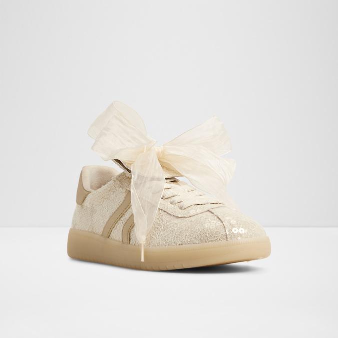 Itsneaker-In Women's White Athletics image number 5