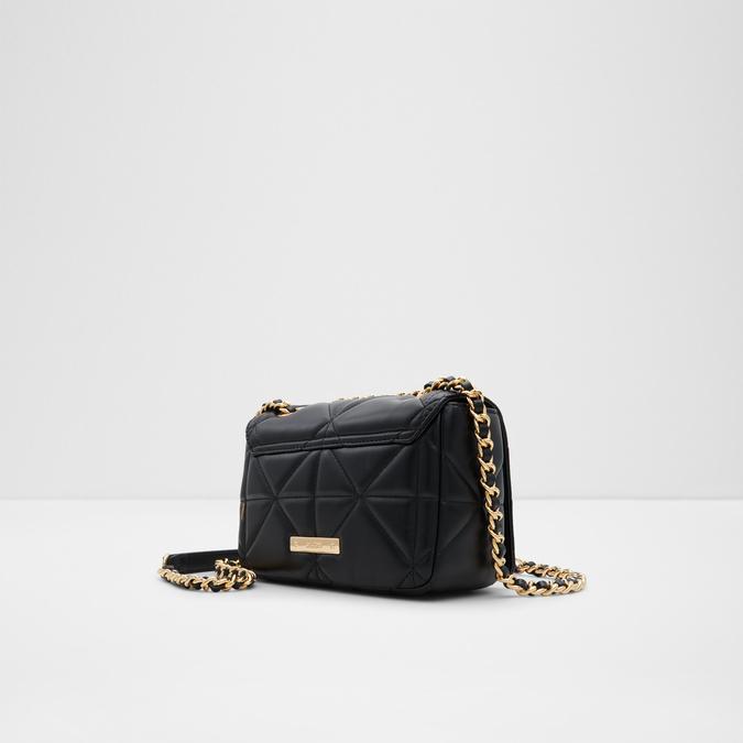 Nanali Women's Black Cross Body image number 1
