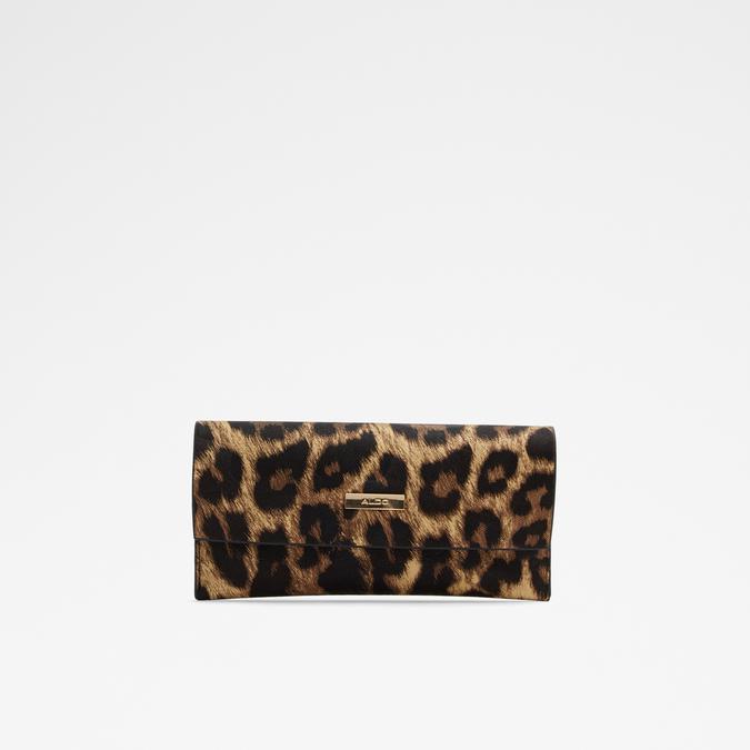 Galori Women's Brown Multi Sunglass Case image number 0