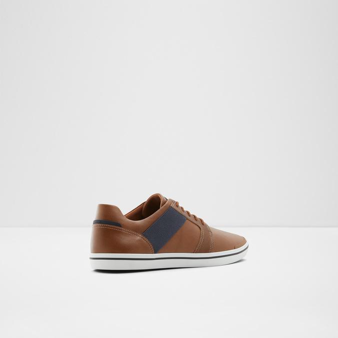 Sevoiwiel Men's Light Brown Sneakers image number 1