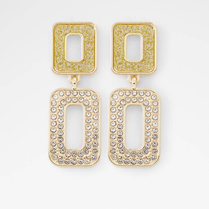 Cemlyn Women's Silver Earrings