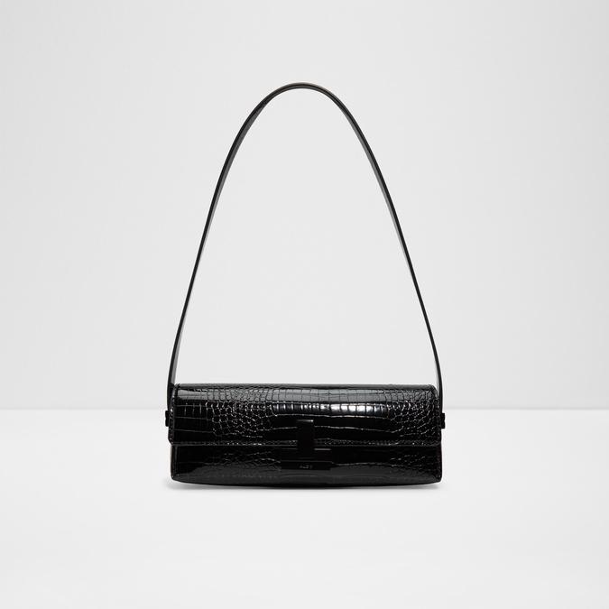  ALESSIANA BLACK Women Shoulder Bag