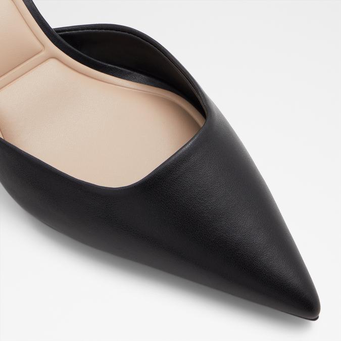 Gavedessi-In Women's Black Pumps image number 5