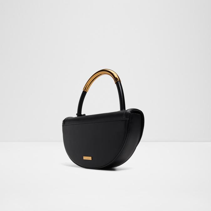 Arinella Women's Black Top Handle