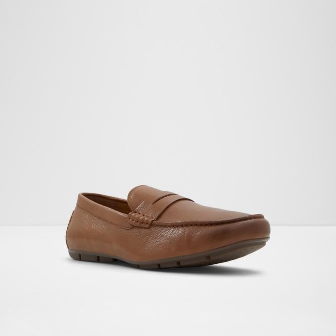 Discourse Men's Brown Moccasins image number 4