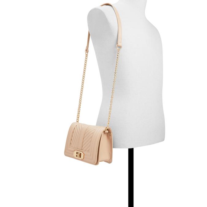 Romantic Women's Beige Cross Body image number 3