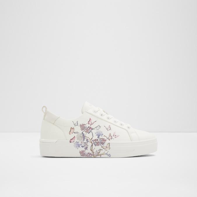 Meadow Women's White Athletics image number 3