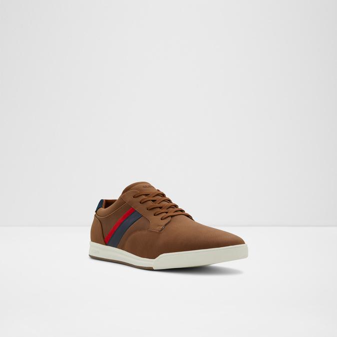 Tiavenn Men's Brown Sneakers image number 3