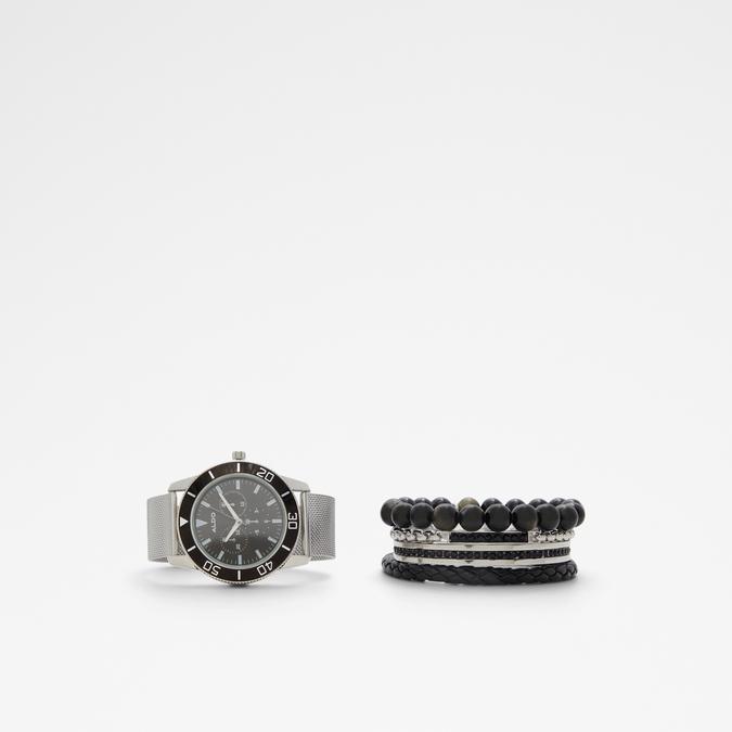 Artillery Men Silver Watches