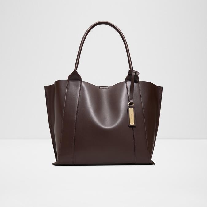 SPLISH BROWN Women Satchel