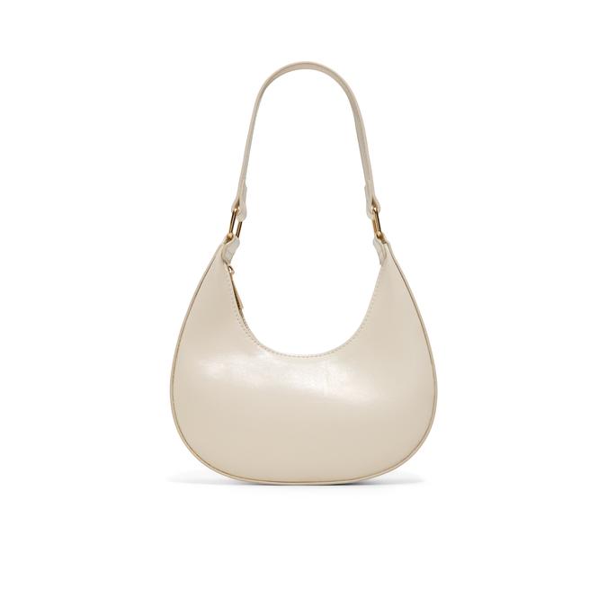 Celesty Women's White Shoulder Bag