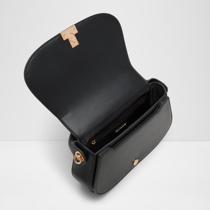 Willamae Women's Black Cross Body image number 2