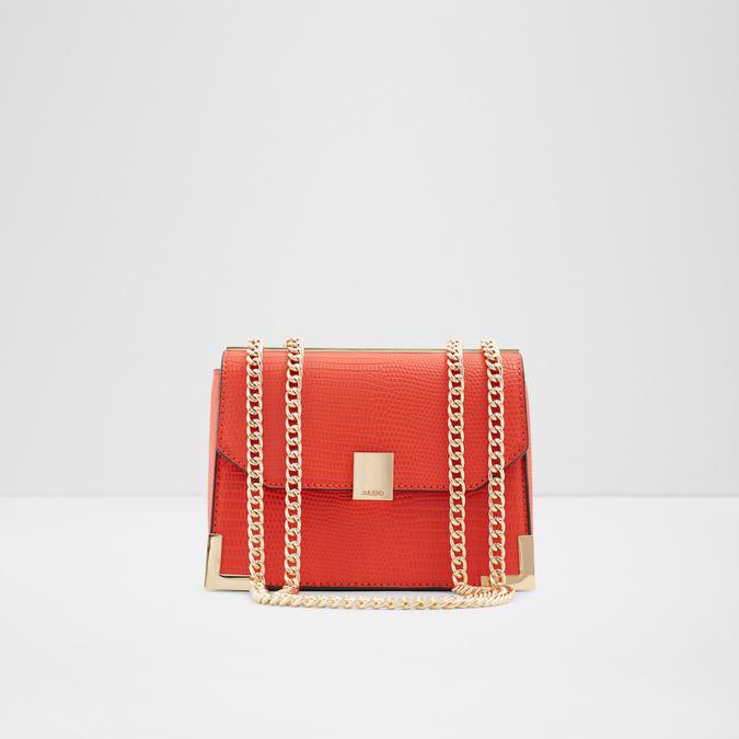 Juberra Women s Medium Orange Crossbody Aldo Shoes