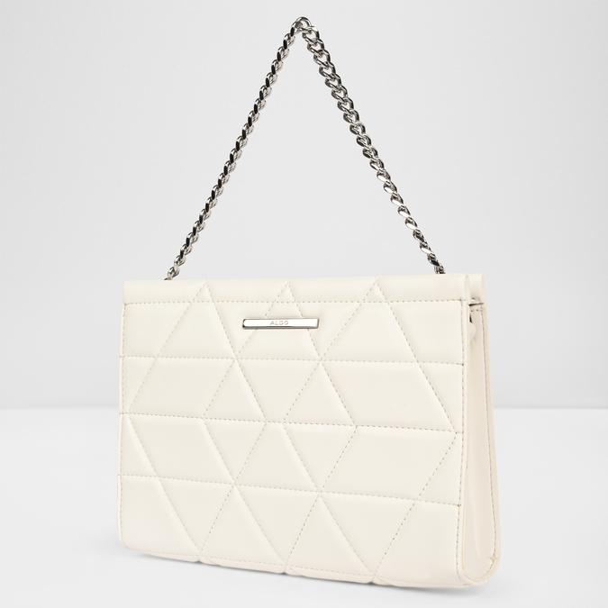 ONERA White Women Cross Body