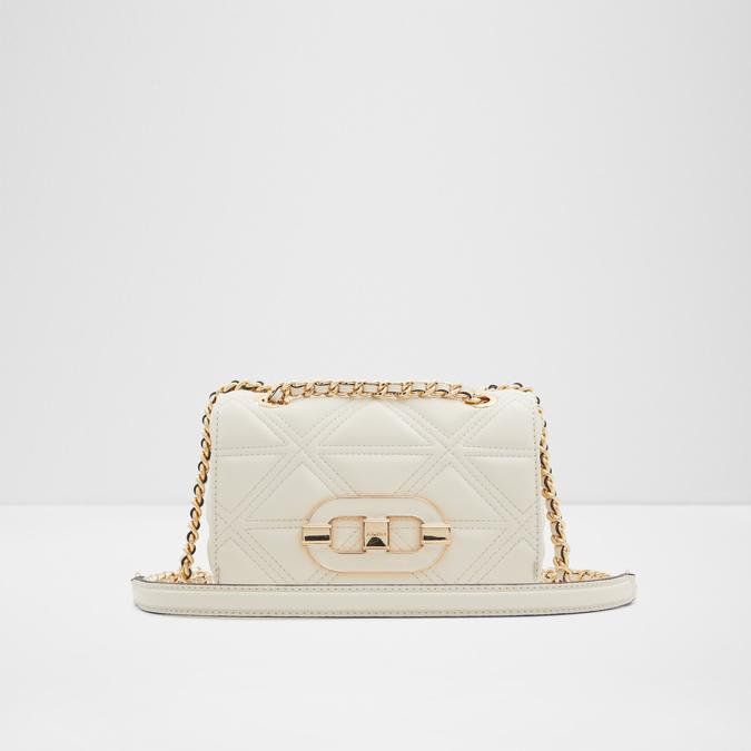 Nanalawen Women's White Cross Body image number 0
