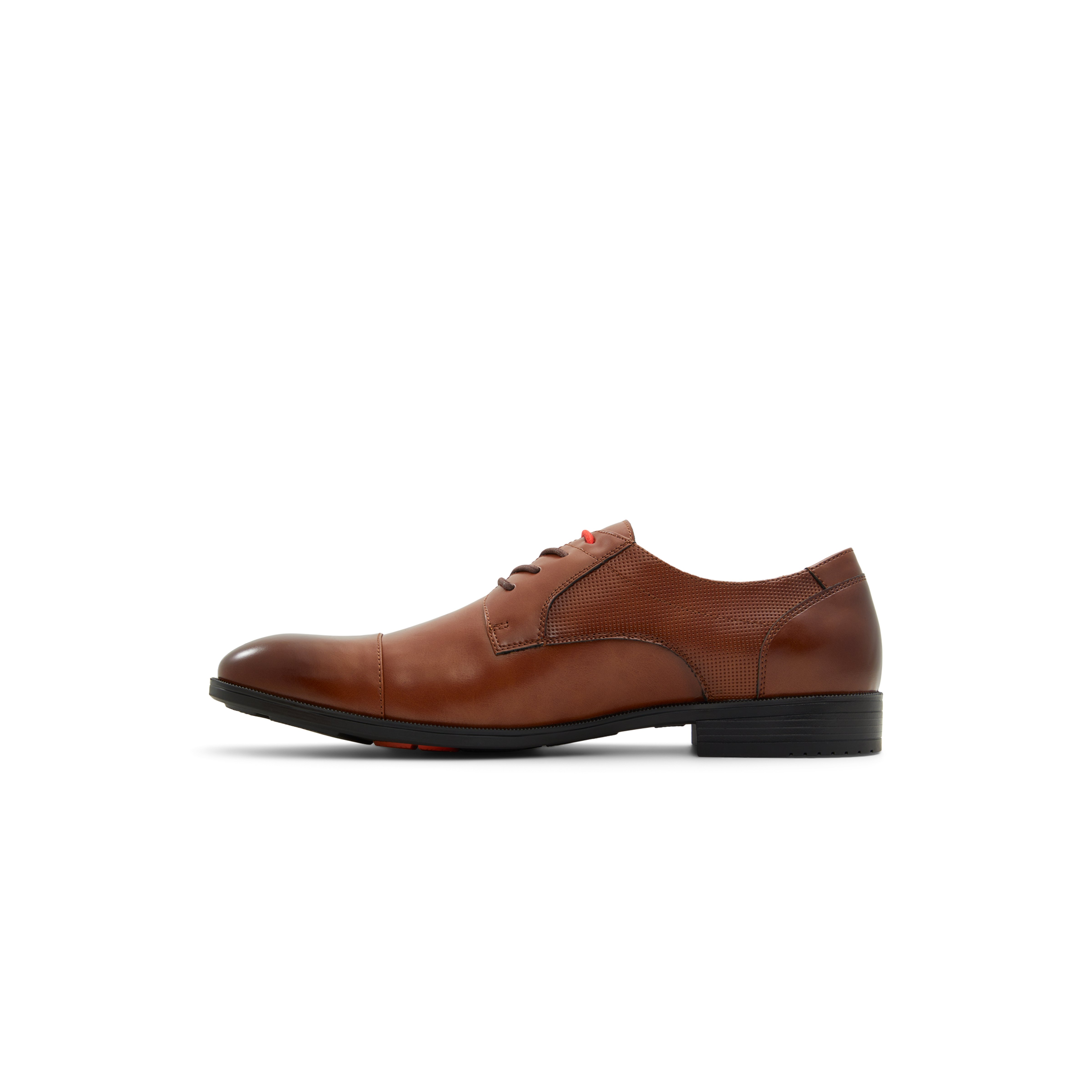 Barbour Men's Brown Dress Lace Ups image number 3