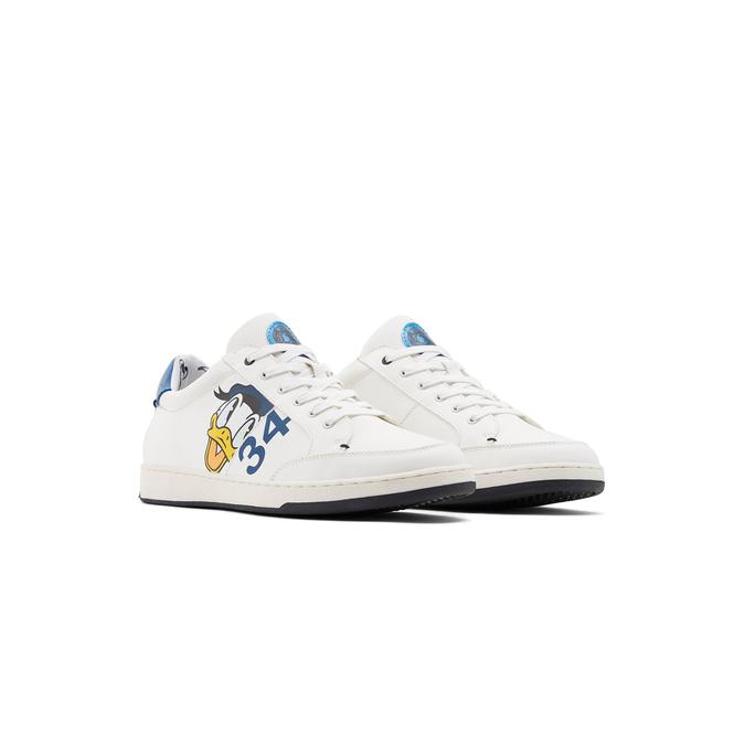 Ohboy Men's Blue Lace Ups image number 3