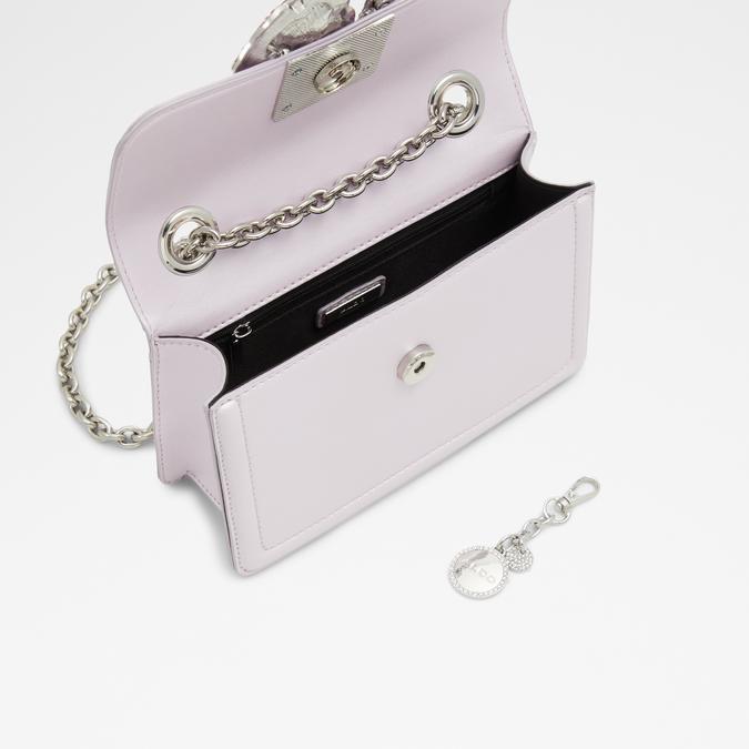 Raneteriel Women's Other Purple Crossbody image number 2