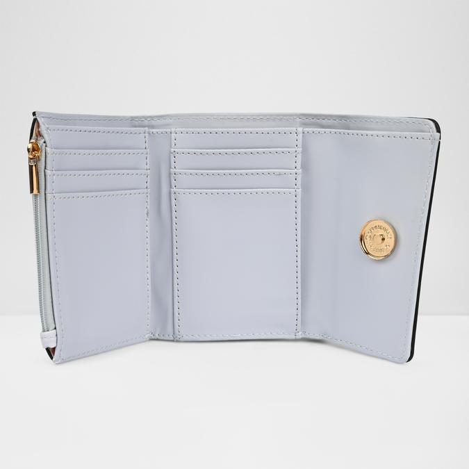 JONAI MULTICOLOR Women Wallet/Change Purse