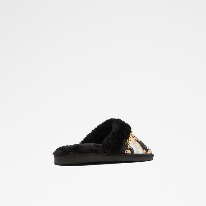 Wicayli Women's Black Footwear image number 2
