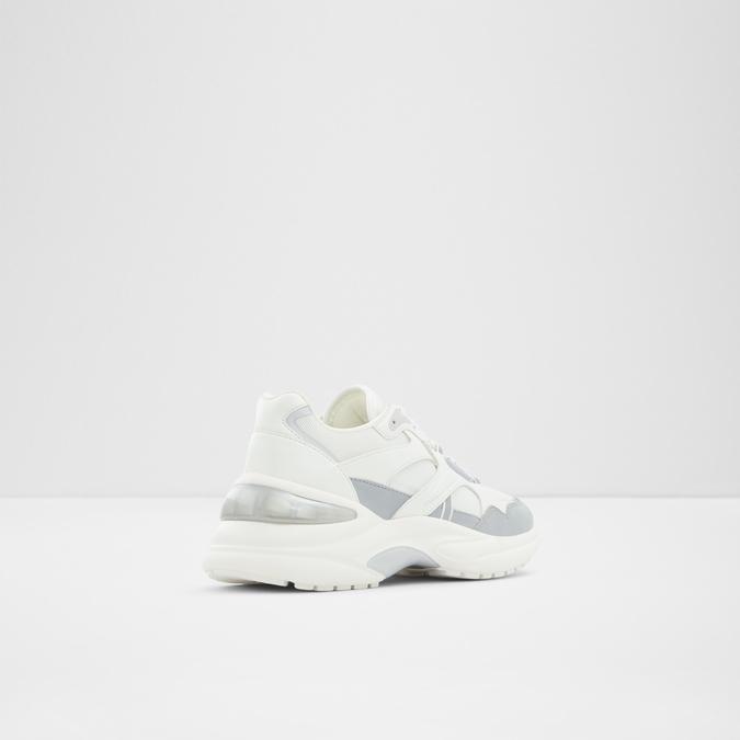 Createv2 Women's White Joggers image number 2