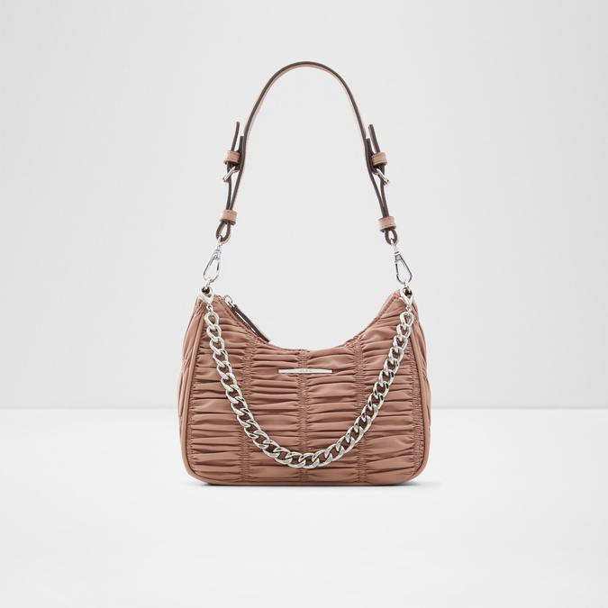 ALDO Women's Moad Shoulder Bag, Bone: Handbags: Amazon.com