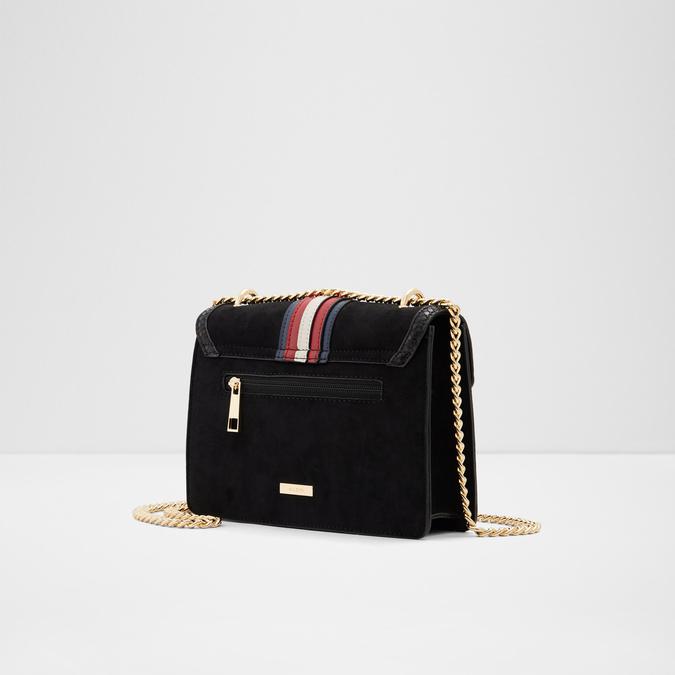 Prede Women's Black Crossbody image number 1