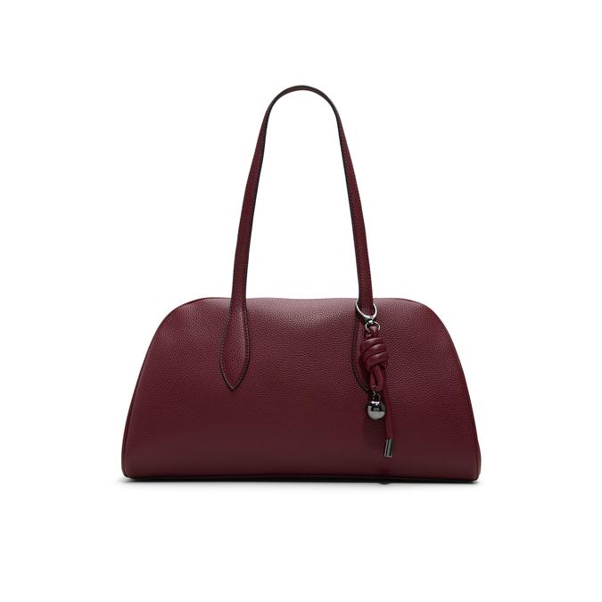 Hayla Women's Bordo Satchel