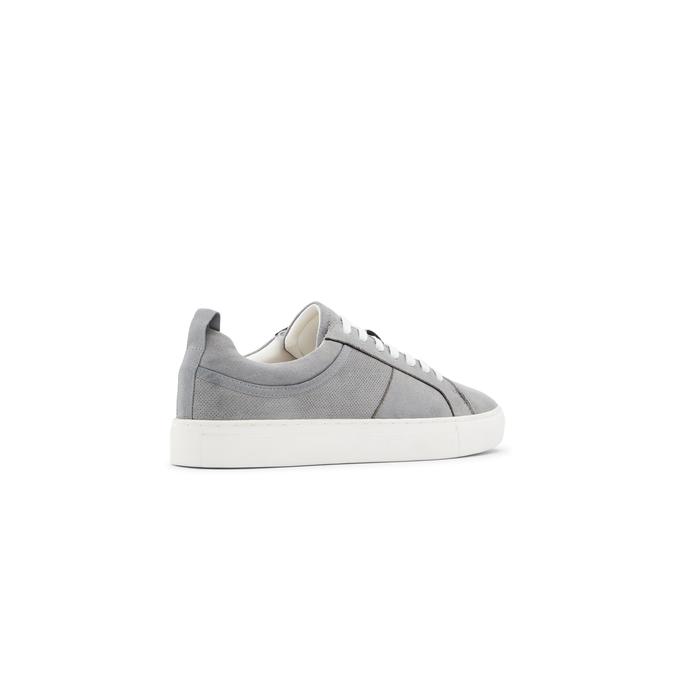 Conner Men's Grey Lace Ups image number 1