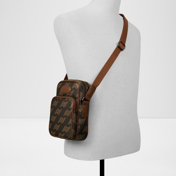  CAEKATH MULTICOLOR Men Cross Body image number 3