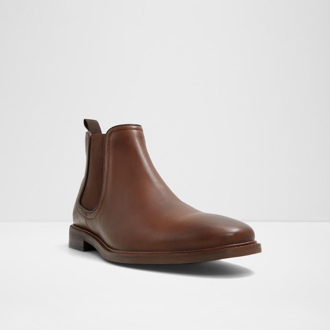 Shelton Men's Bordo Chelsea Boots image number 4