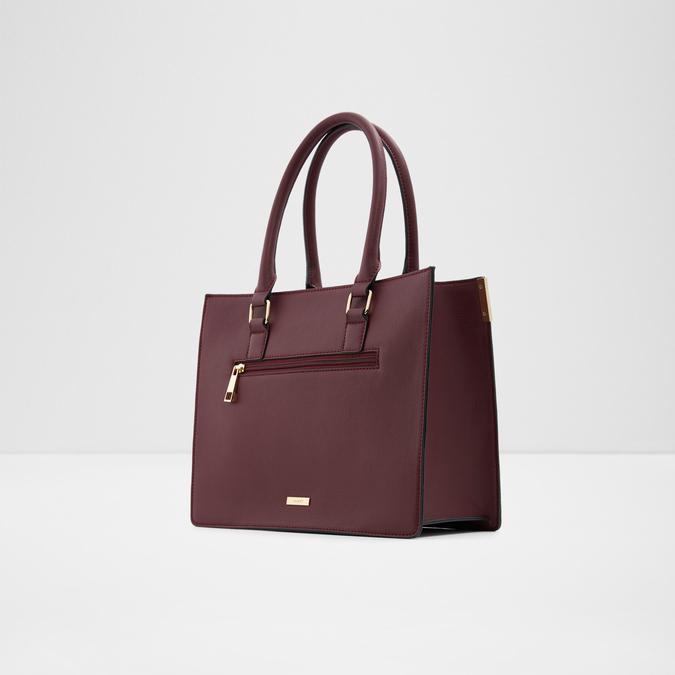 Rhani Women's Purple Tote image number 2