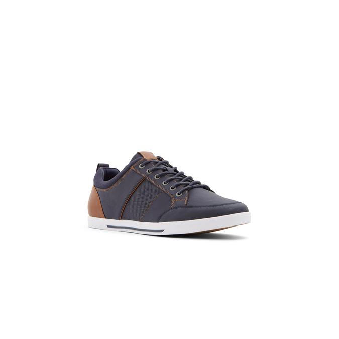 Haelisen Men's Navy Lace Ups image number 3