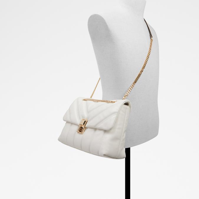 Celadan Women's Bone Crossbody image number 3