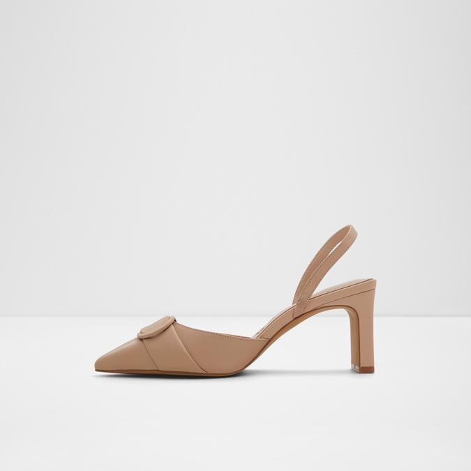 Otylia Women's Beige Pumps image number 3