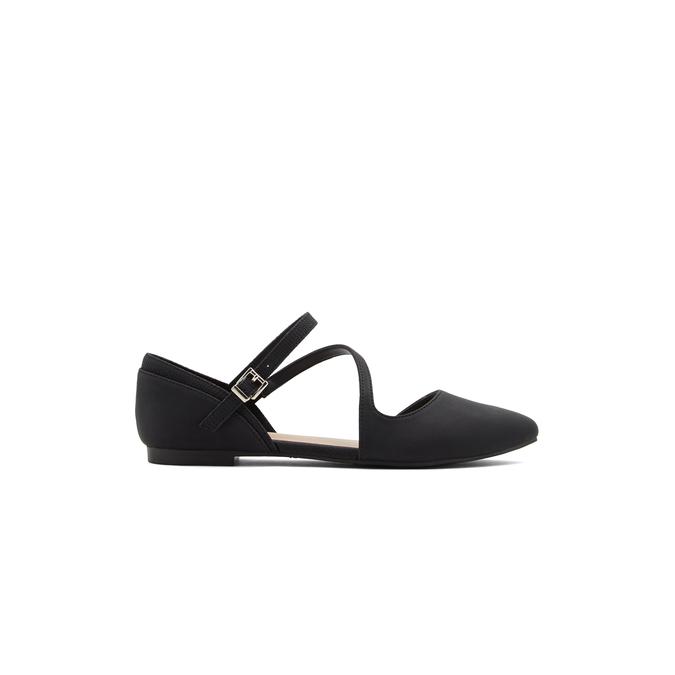 Feross Women's Other Black Ballerina image number 0