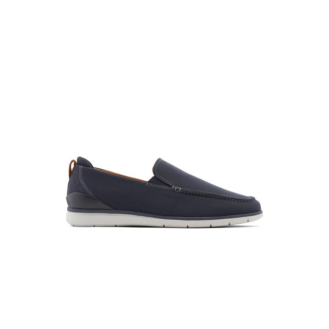Ellio Men's Navy Loafers image number 0