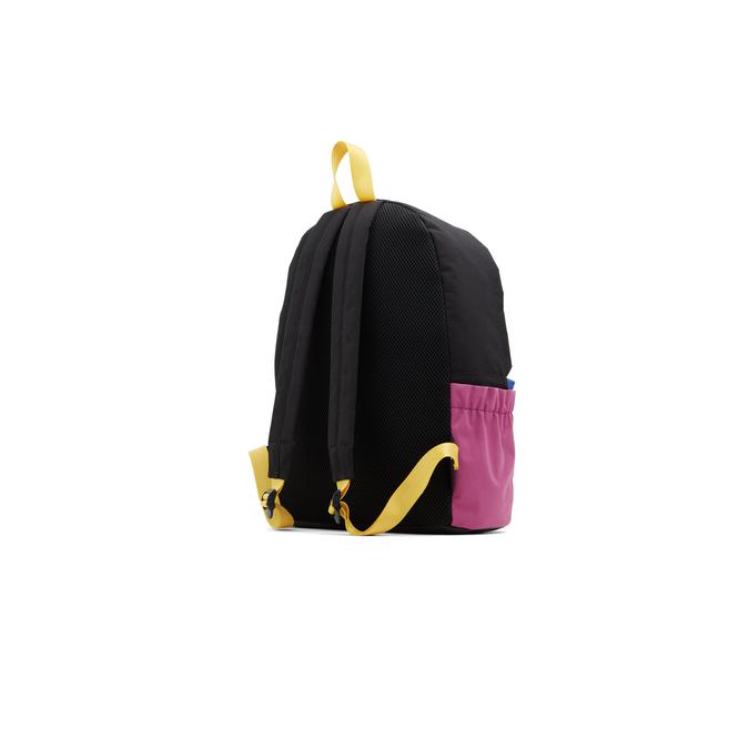 Colorayde Women's Black Backpack image number 1