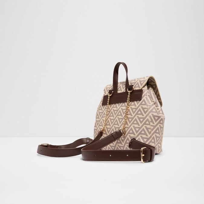 MINIELLA Brown Primary - Multi Women Backpack