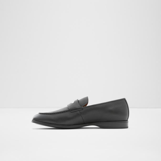 Byron Men's Black Dress Loafers image number 2