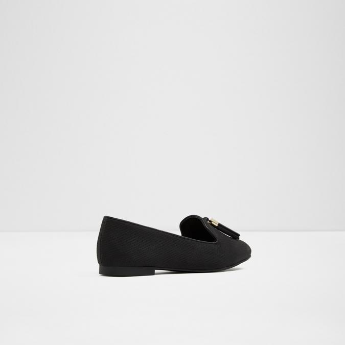 Virwen Women's Black Dandy image number 2