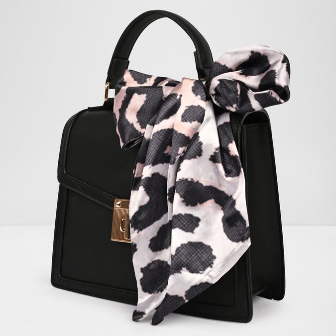 MOR Black Women Top Handle