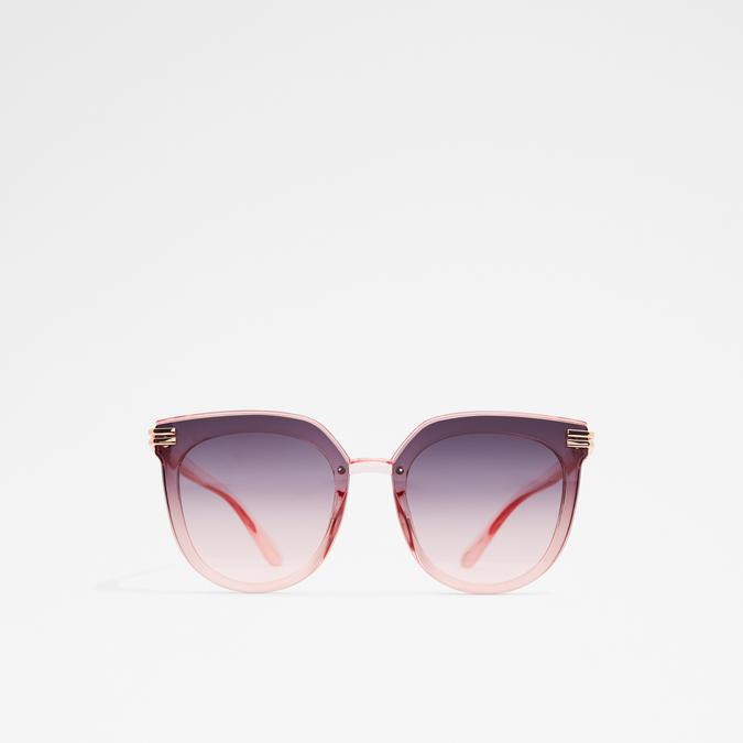 Subsignaria Women's Light Pink Sunglasses image number 0
