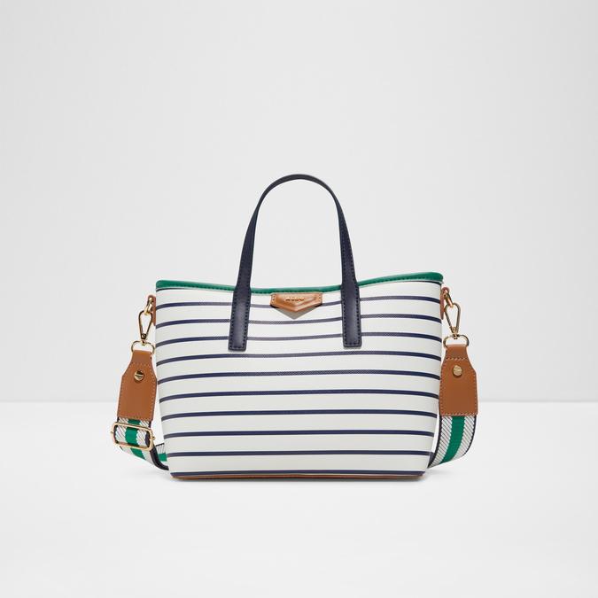 Milany Women's Multicolor Satchel image number 0