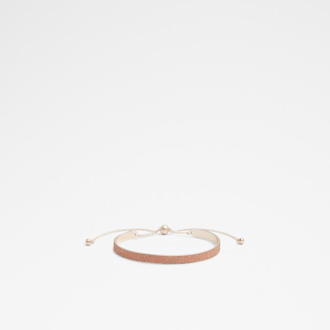 Nekrasova Women's Rose Gold Bracelet